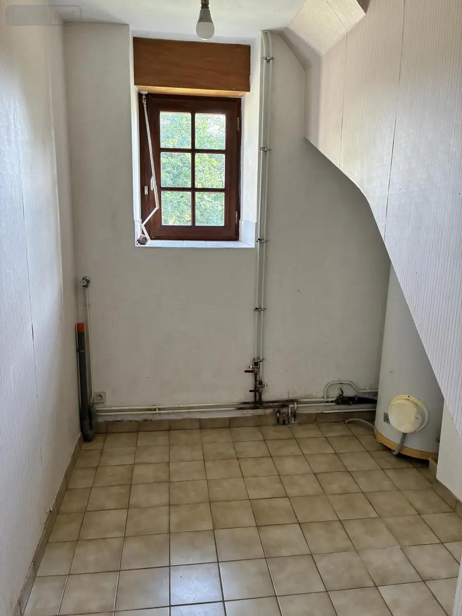 Maison a vendre La Bazoge-Montpinçon 53440 Mayenne 53 79 m2 4 pièces 156000 euros 53004-1327 017