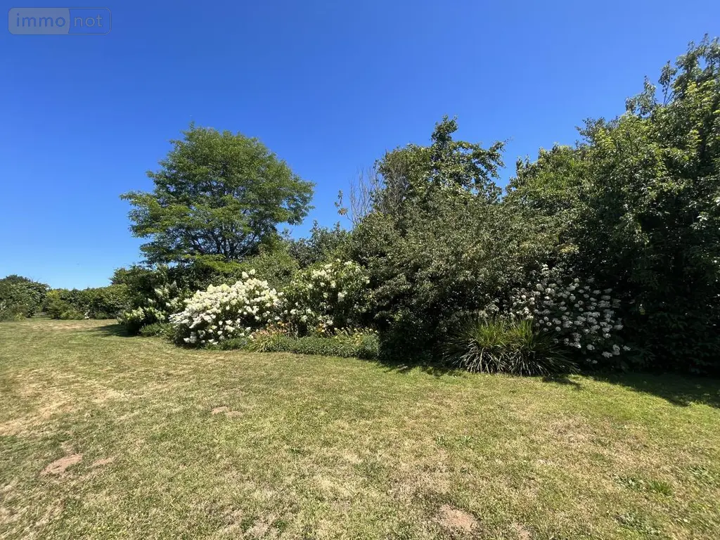 Maison a vendre Clohars-Fouesnant 29950 Finistère 29 121 m2 5 pièces 397100 euros 29014-3164 009