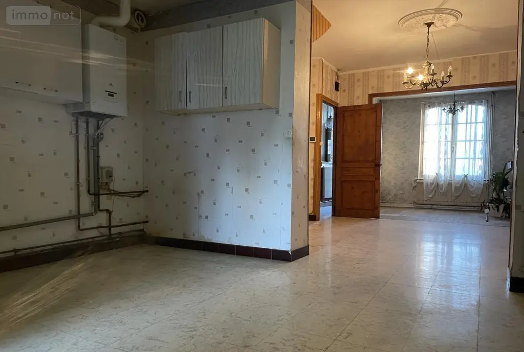 Maison a vendre Amiens 80000 Somme 80 82 m2 4 pièces 141750 euros 80004-1119 003