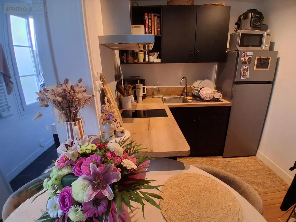 Appartement a vendre Caen 14000 Calvados 14 47 m2 307970 euros 14002-1330 003