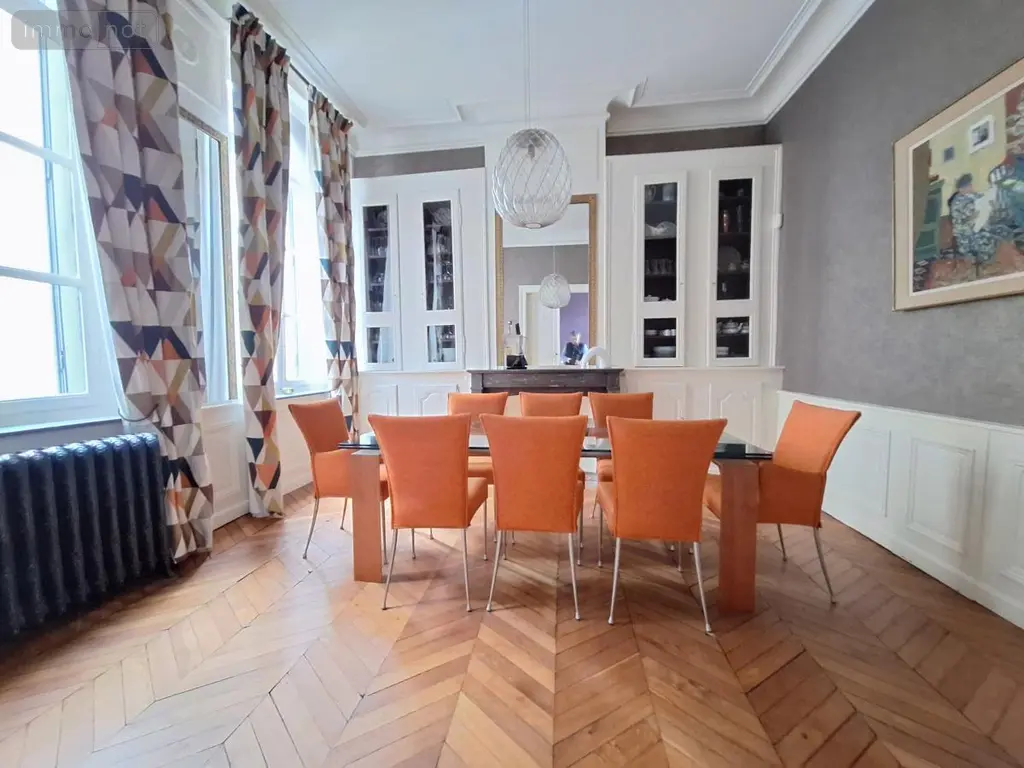 Maison a vendre Arras 62000 Pas-de-Calais 62 260 m2 7 pièces 850000 euros 62130-2267 003