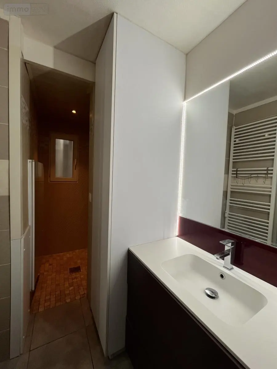 Appartement a vendre Besançon 25000 Doubs 25 69 m2 3 pièces 123000 euros 25004-1328 007