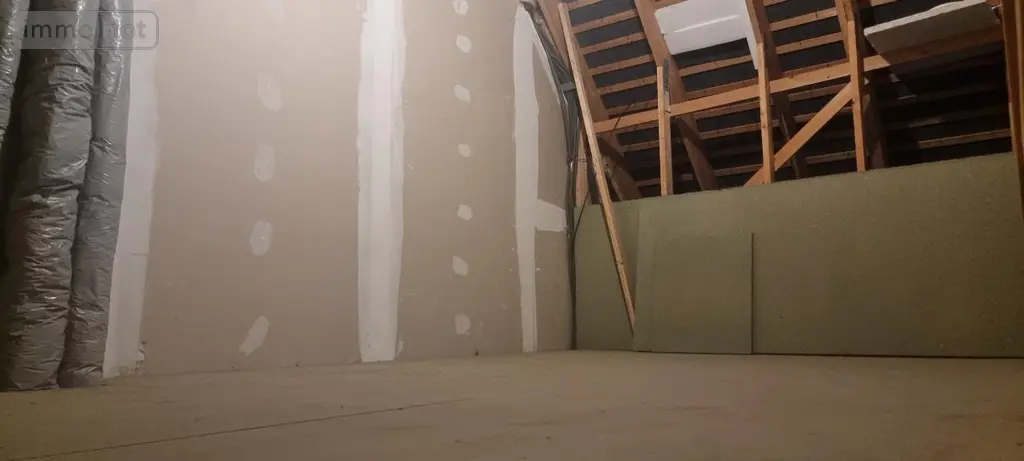 Maison a vendre Monnaie 37380 Indre-et-Loire 37 108 m2 5 pièces 283510 euros 37007-2843 014