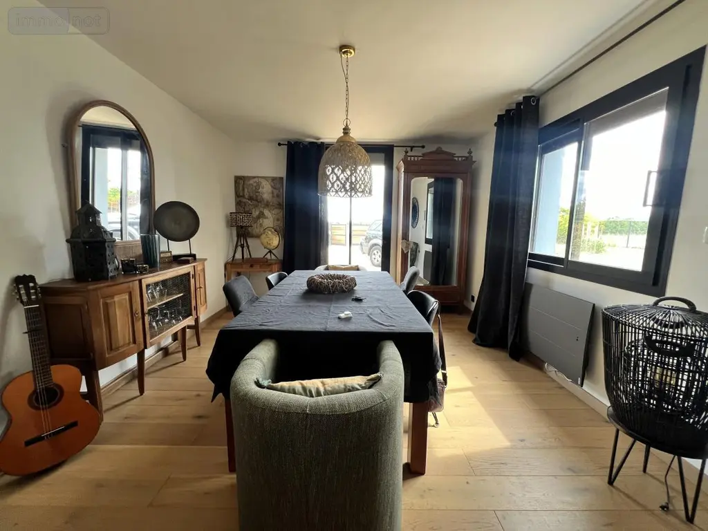 Maison a vendre Sainte-Gemmes-sur-Loire 49130 Maine-et-Loire 49 150 m2 6 pièces 540000 euros 49113-557 004