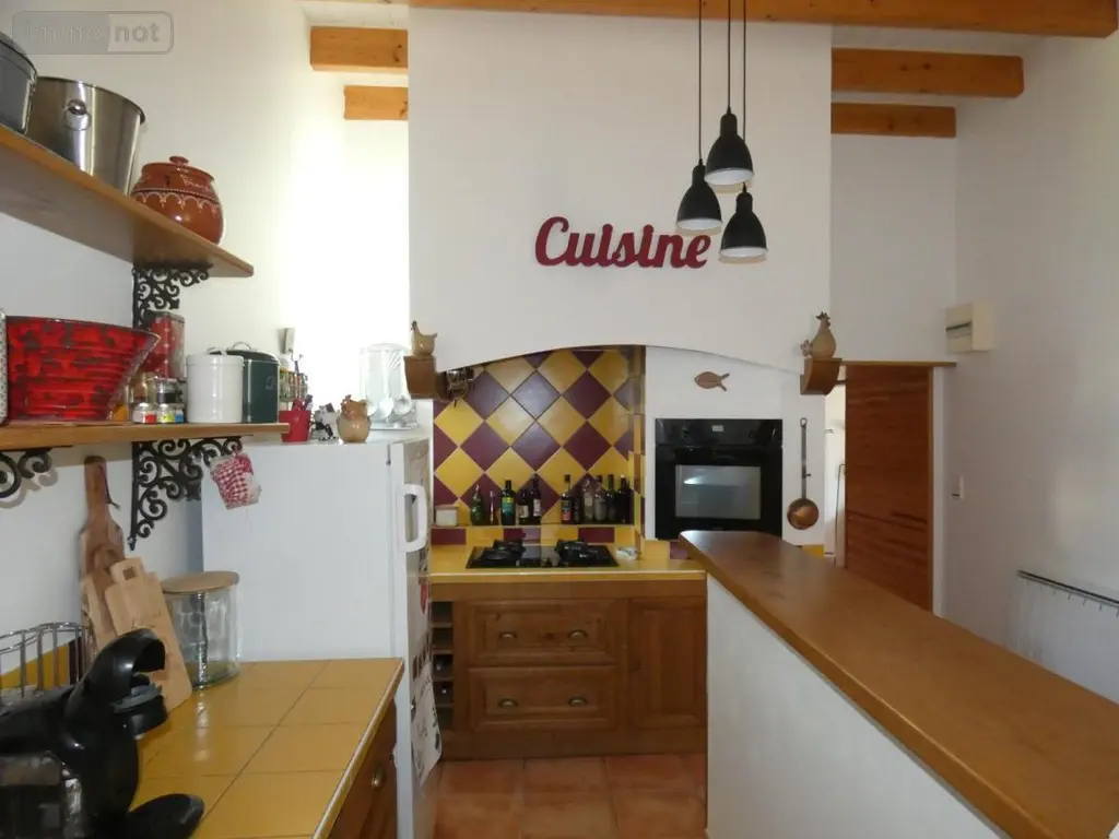 Maison a vendre Le Cloître-Pleyben 29190 Finistère 29 173 m2 10 pièces 321700 euros 29129-1054 007
