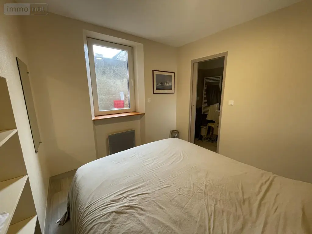 Appartement a vendre Paimpol 22500 Côtes-d'Armor 22 53 m2 2 pièces 333000 euros 22023-3404 006