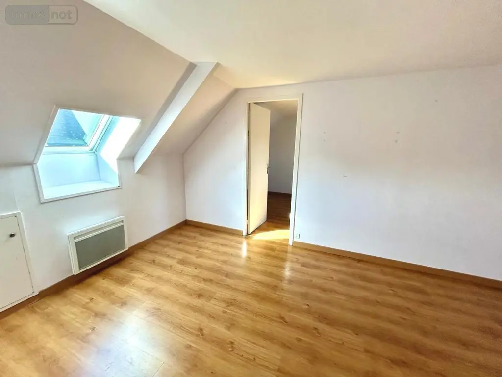 Maison a vendre Saint-Sauveur-le-Vicomte 50390 Manche 50 120 m2 215800 euros 50061-3005 009