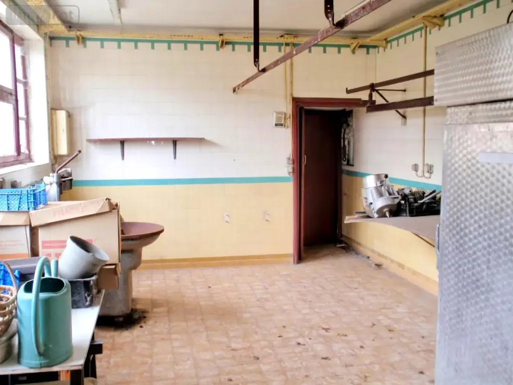 Maison a vendre Libercourt 62820 Pas-de-Calais 62 155 m2 9 pièces 161020 euros 62032-1943 007