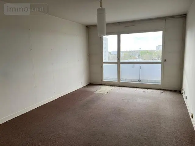 Appartement a vendre Lorient 56100 Morbihan 56 73 m2 4 pièces 130862 euros 56081-2598 003