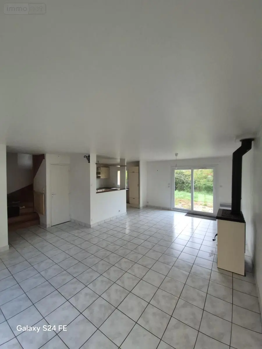 Maison a vendre Pleuven 29170 Finistère 29 86 m2 5 pièces 271700 euros 29088-13 005
