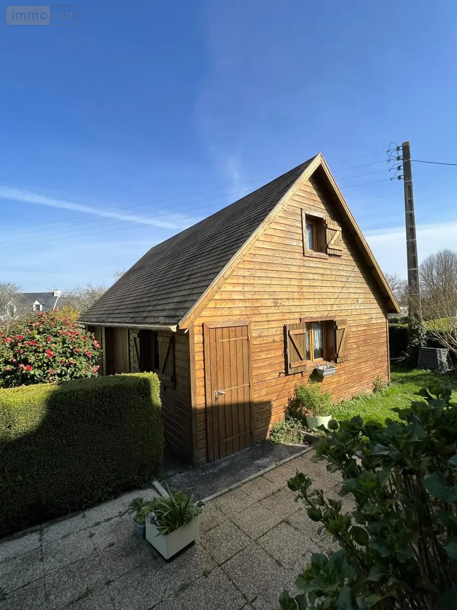 Maison a vendre Pleuven 29170 Finistère 29 92 m2 4 pièces 276925 euros 29014-3110 003