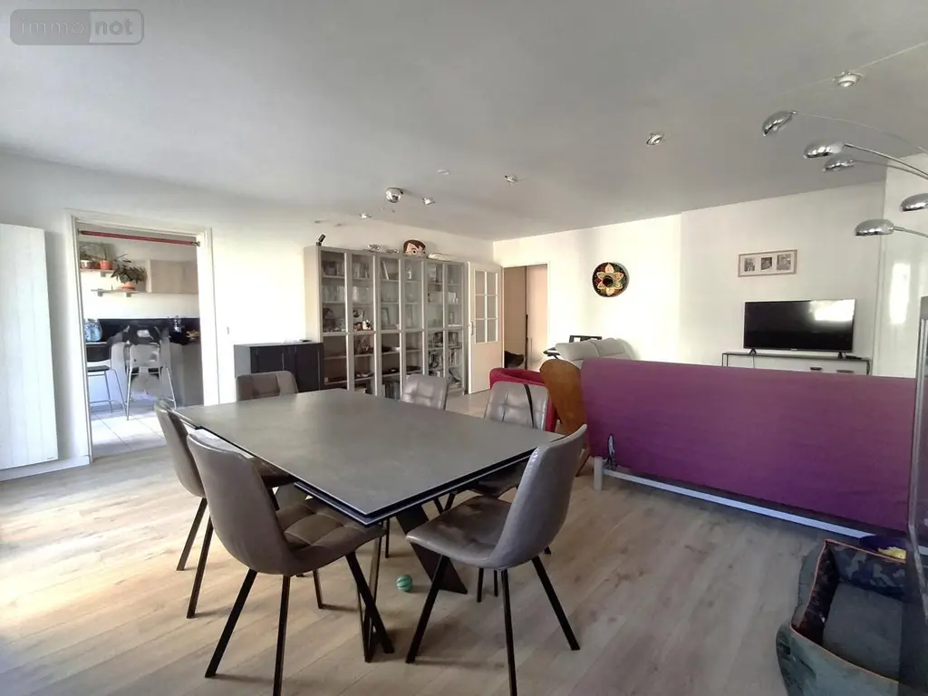 Appartement a vendre Lille 59000 Nord 59 106 m2 4 pièces 477800 euros 59012-1345 002