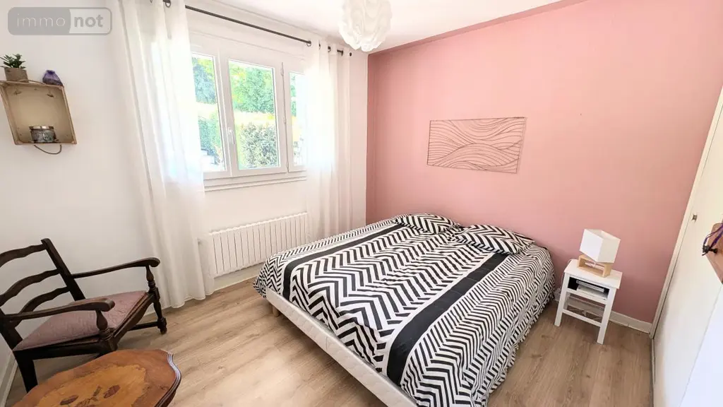 Maison a vendre Cusset 03300 Allier 03 161 m2 6 pièces 299000 euros 03019-176 019