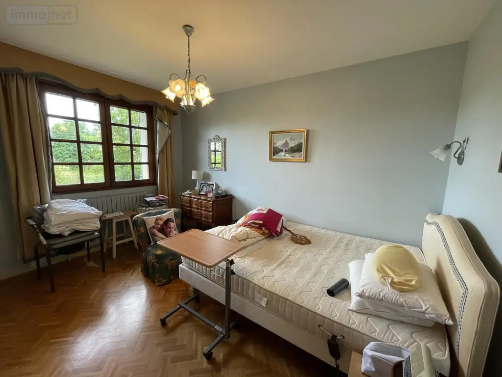 Maison a vendre Bourg-en-Bresse 01000 Ain 01 97 m2 4 pièces 220000 euros 01083-1996 008