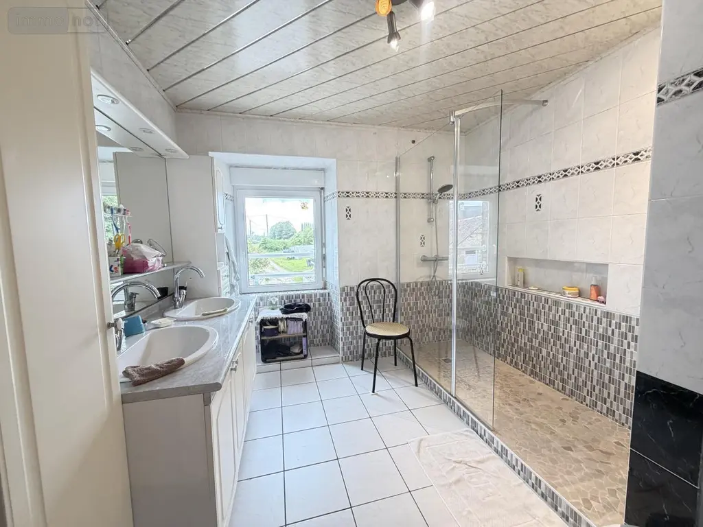Maison a vendre Languidic 56440 Morbihan 56 206 m2 7 pièces 395120 euros 56064-1550 006
