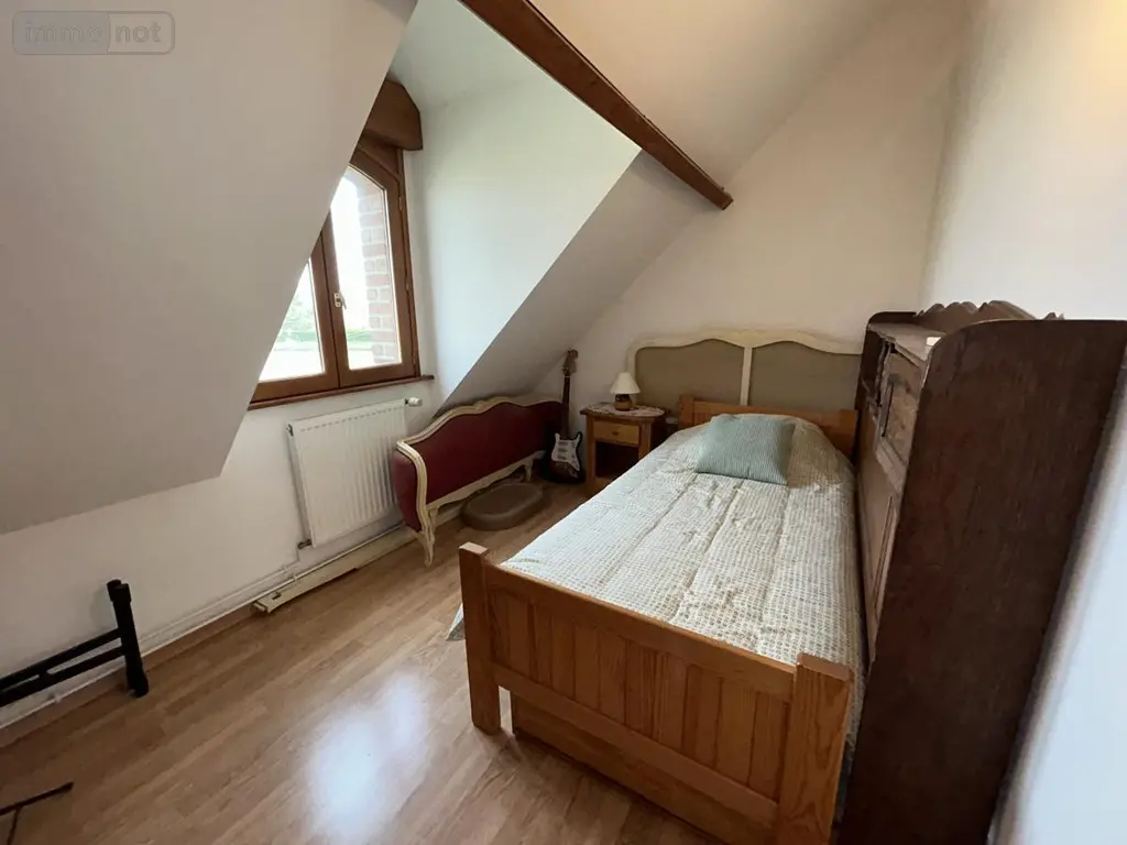Maison a vendre Tilloy-lez-Cambrai 59554 Nord 59 212 m2 8 pièces 366800 euros 59083-2657 017