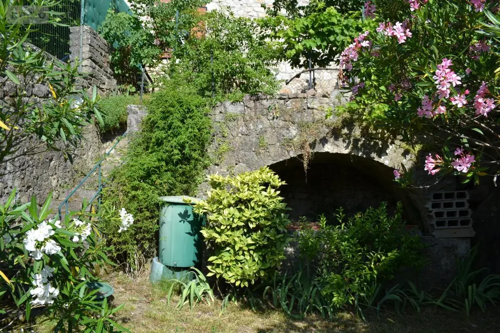 Maison a vendre Largentière 07110 Ardèche 07 140 m2 8 pièces 180000 euros 07068-731 017