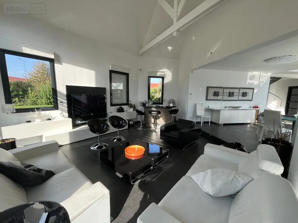 Maison a vendre Awoingt 59400 Nord 59 265 m2 9 pièces 607000 euros 59083-2612 004