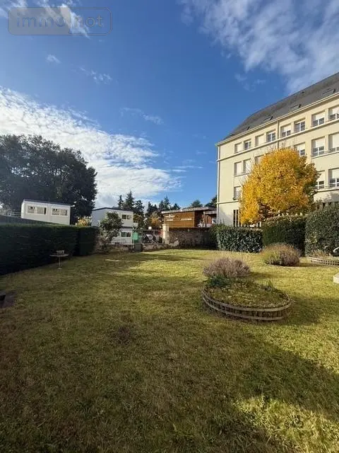 Maison a vendre Angers 49000 Maine-et-Loire 49 174 m2 10 pièces 524000 euros 49012-2029 018