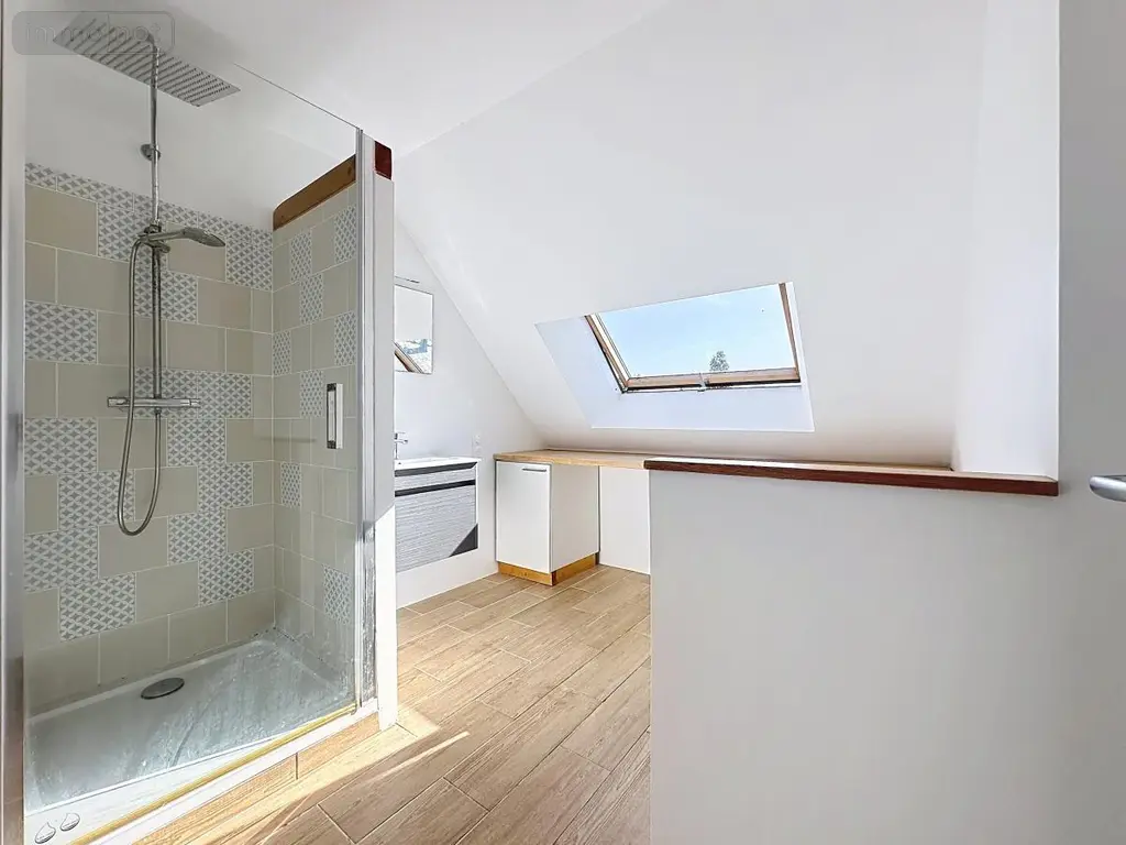 Immeuble de rapport a vendre Plouhinec 56680 Morbihan 56 372 m2 550520 euros 56079-1597 010