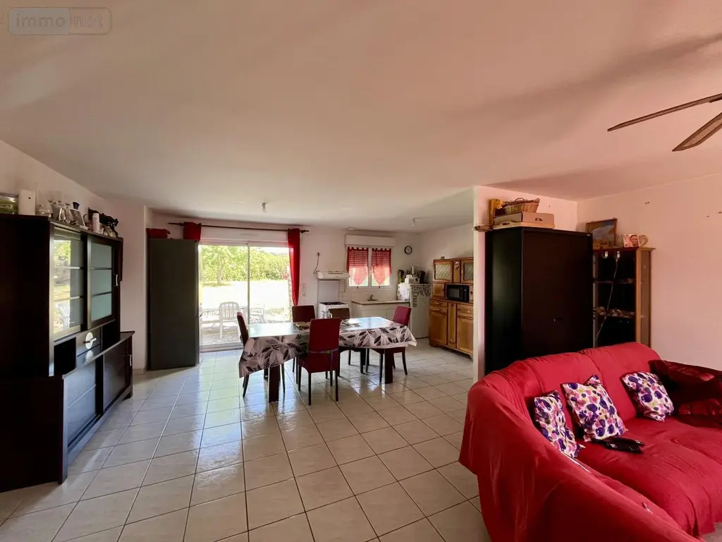 Maison a vendre Voutré 53600 Mayenne 53 91 m2 4 pièces 137020 euros 53078-1870 003