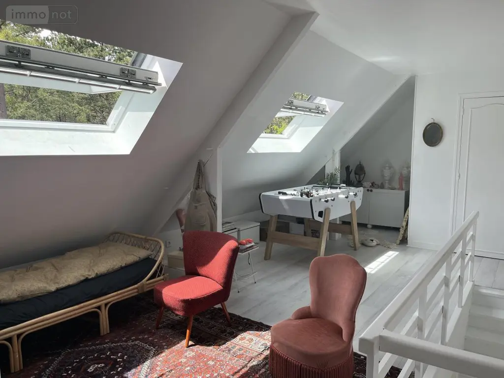 Maison a vendre Merville-Franceville-Plage 14810 Calvados 14 189 m2 6 pièces 992750 euros 14069-424 015
