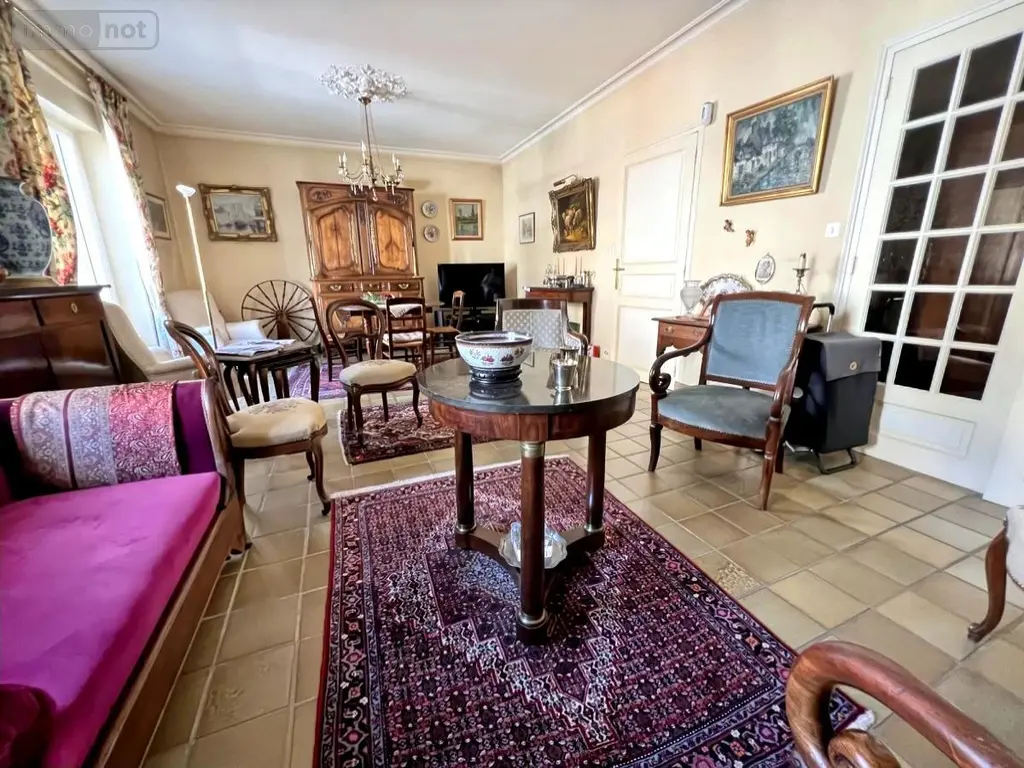 Maison a vendre Rennes 35000 Ille-et-Vilaine 35 134 m2 7 pièces 809280 euros 35018-793 003