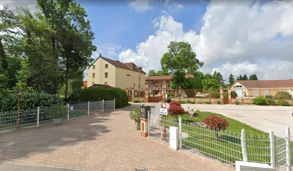 Maison a vendre Villeseneux 51130 Marne 51 398 m2 8 pièces 830000 euros 51011-127 002