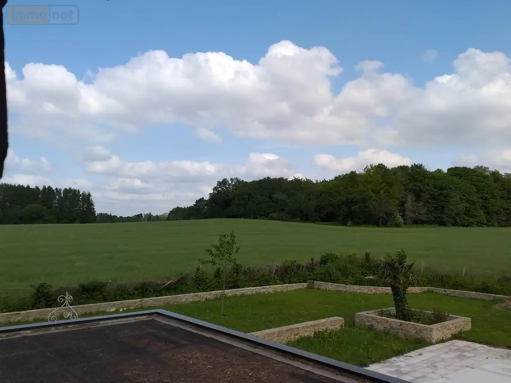 Maison a vendre Kervignac 56700 Morbihan 56 320 m2 11 pièces 1134372 euros 56005-792 004