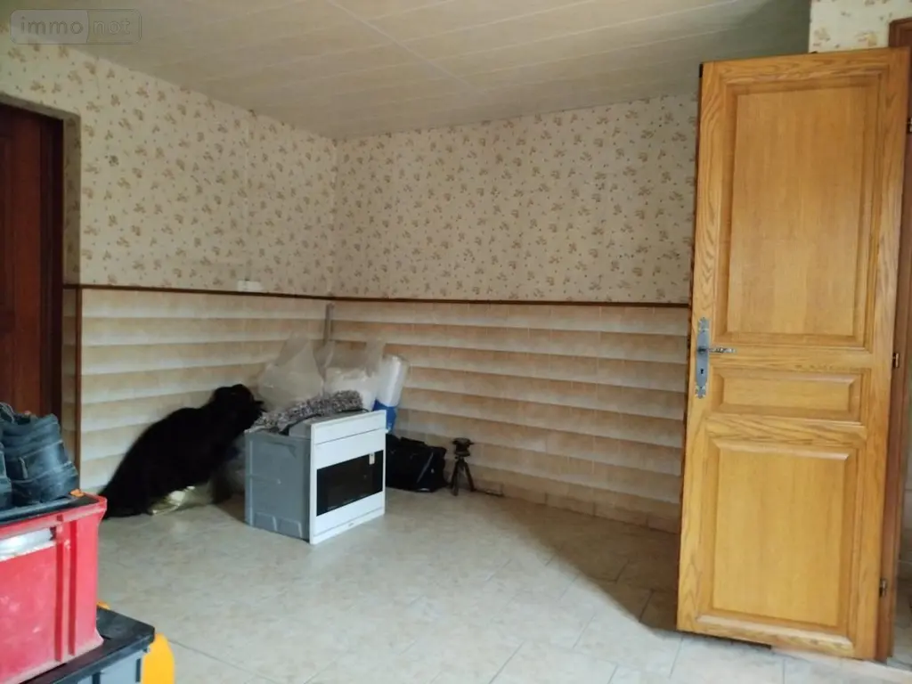 Maison a vendre Pas-en-Artois 62760 Pas-de-Calais 62 138 m2 6 pièces 158000 euros 62133-1433 015