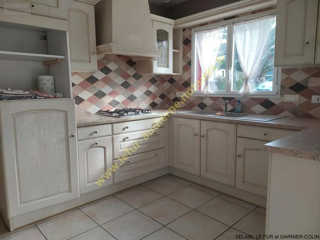 Maison a vendre Audierne 29770 Finistère 29 110 m2 6 pièces 291300 euros 29021-2097 004