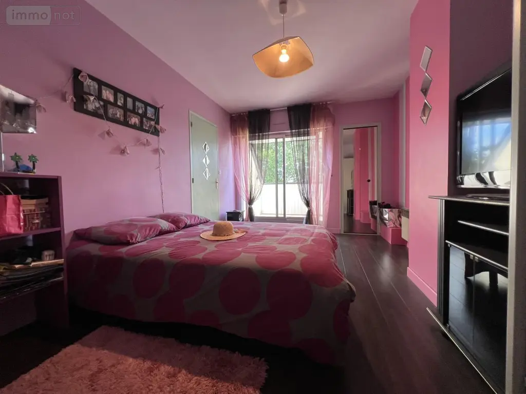 Maison a vendre Caro 56140 Morbihan 56 114 m2 7 pièces 249780 euros 56044-1552 016