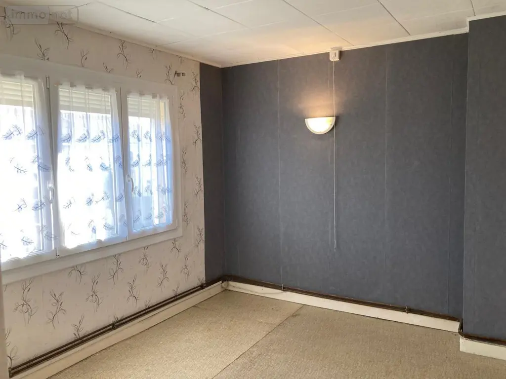 Maison a vendre Douvrin 62138 Pas-de-Calais 62 80 m2 159000 euros 62029-1841 005