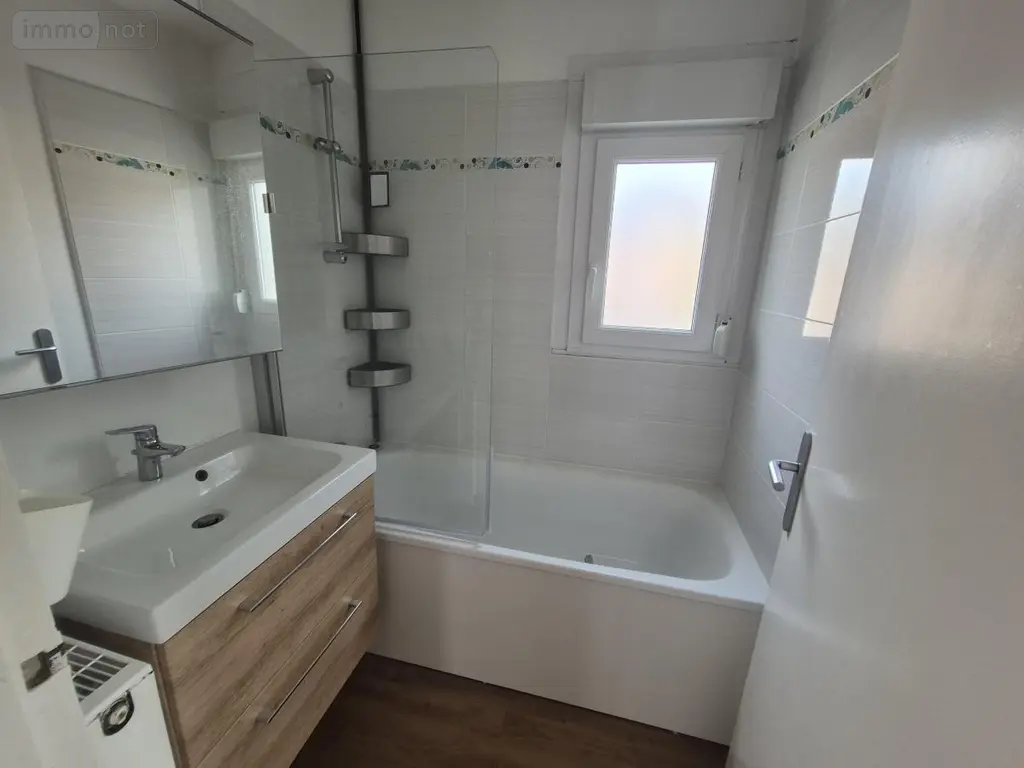 Maison a vendre Arras 62000 Pas-de-Calais 62 75 m2 4 pièces 177200 euros 62135-2311 007
