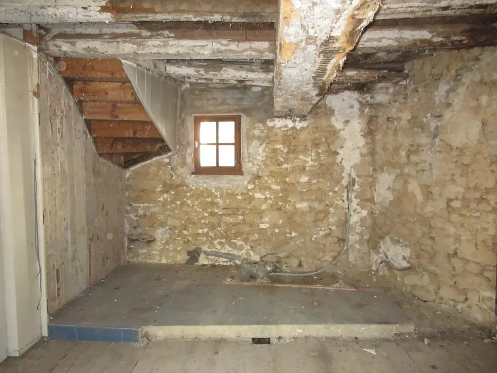 Immeuble de rapport a vendre Locminé 56500 Morbihan 56 160 m2 99860 euros 56077-967 012