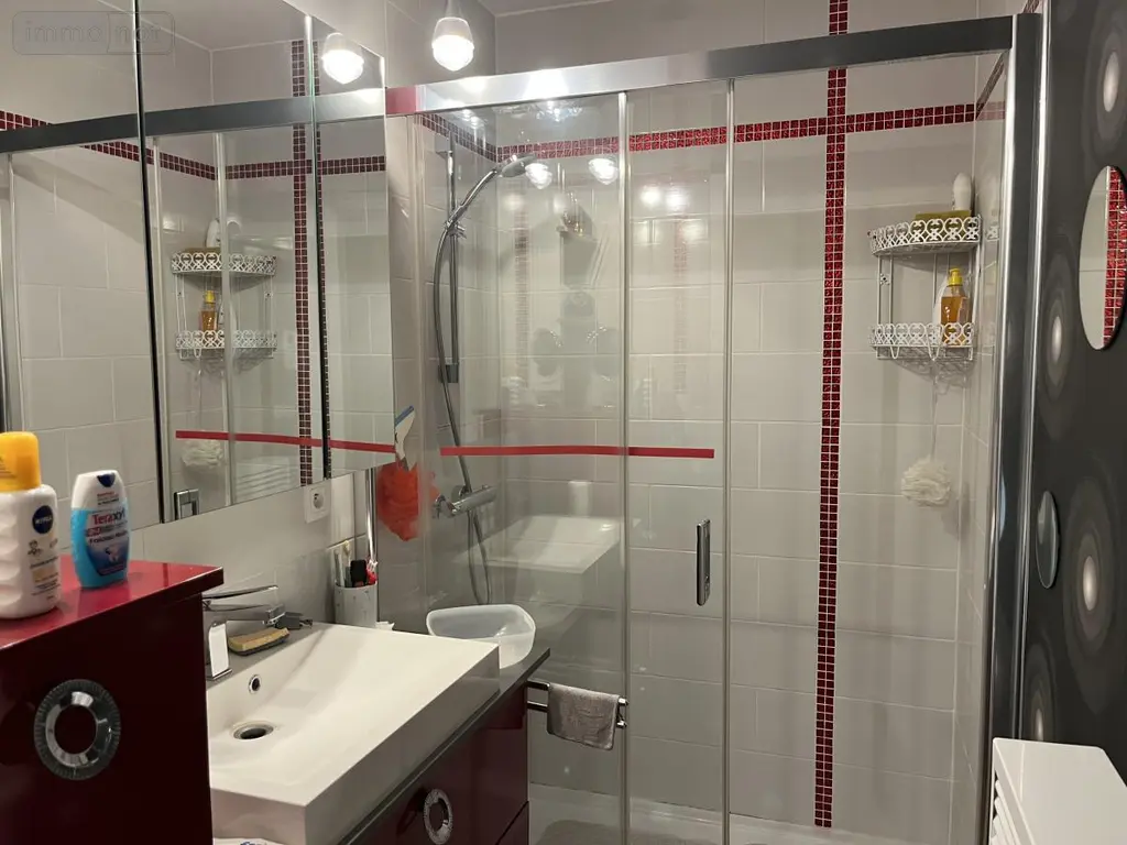 Maison a vendre Ifs 14123 Calvados 14 95 m2 5 pièces 271700 euros 14069-430 018