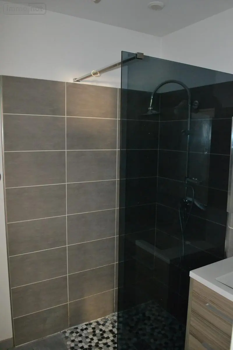 Maison a vendre Ruoms 07120 Ardèche 07 61 m2 3 pièces 218000 euros 07068-743 012