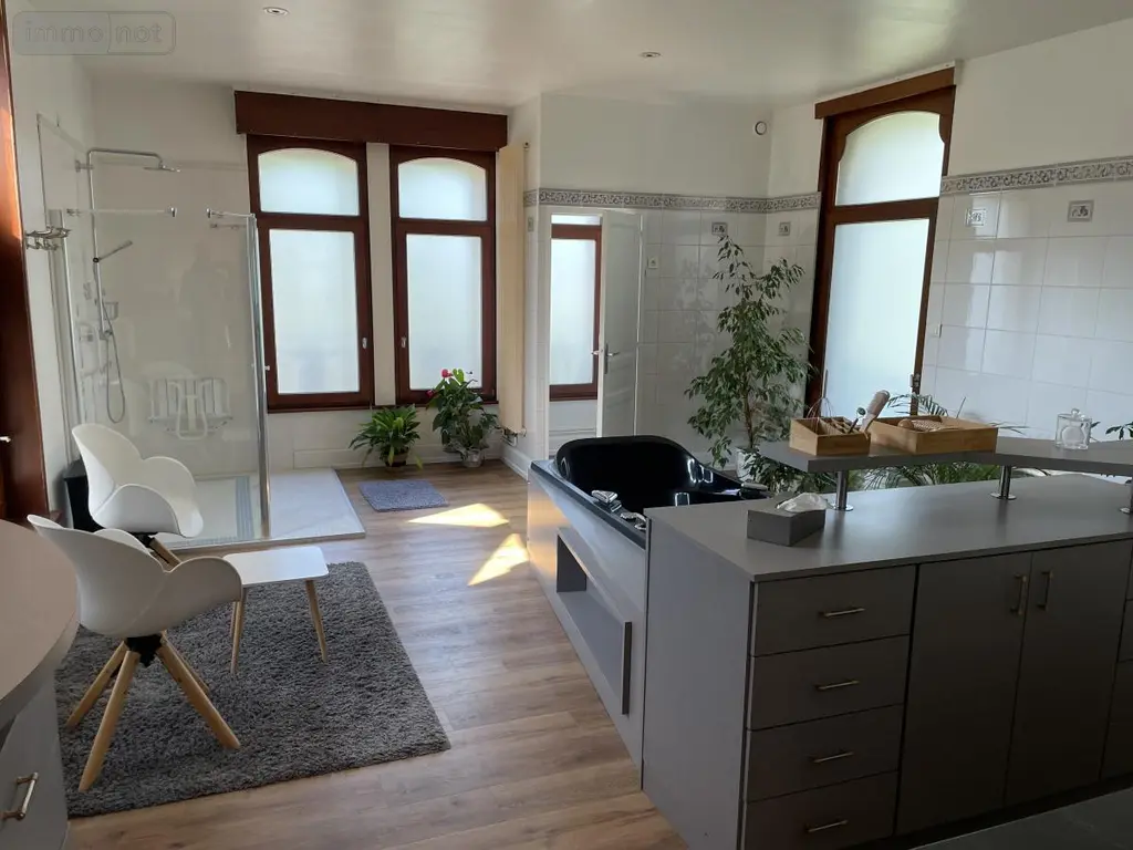 Maison a vendre Caudry 59540 Nord 59 641 m2 21 pièces 1248000 euros 59191-5738 020