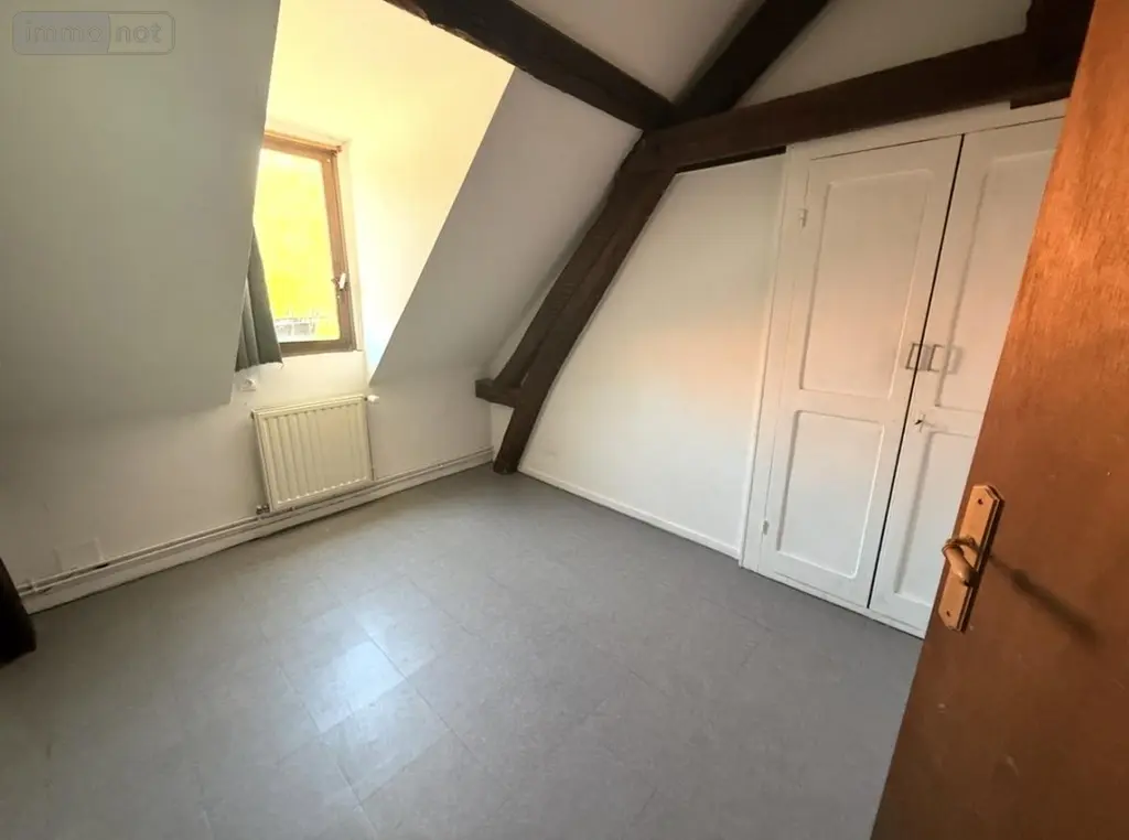 Maison a vendre Harbonnières 80131 Somme 80 108 m2 4 pièces 145600 euros 80121-2884 004