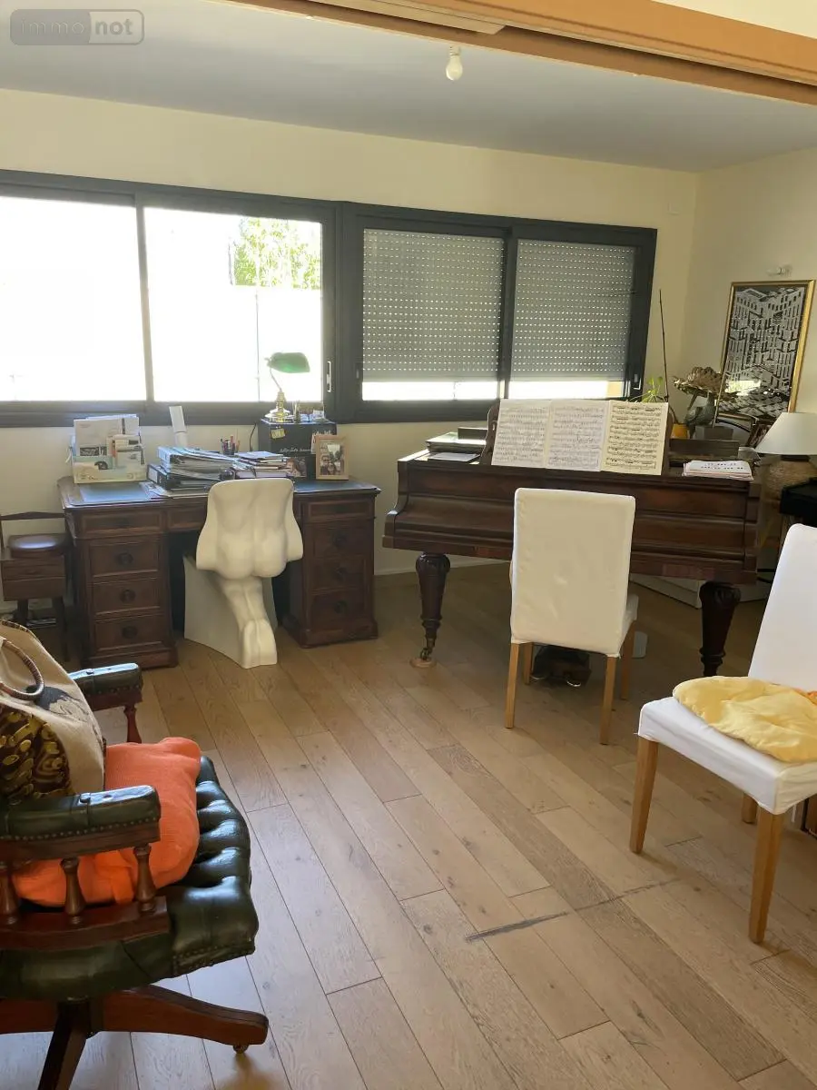 Maison a vendre Le Mans 72000 Sarthe 72 215 m2 9 pièces 520000 euros 72009-1436 012