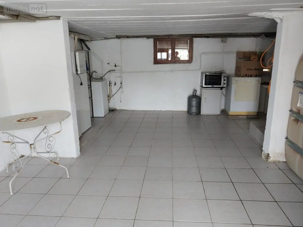 Maison a vendre Tournedos-Bois-Hubert 27180 Eure 27 66 m2 3 pièces 152200 euros 27061-1488 012
