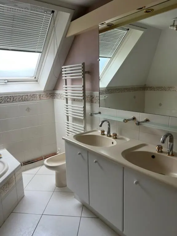 Appartement a vendre Vannes 56000 Morbihan 56 145 m2 5 pièces 547960 euros 56001-1076 013