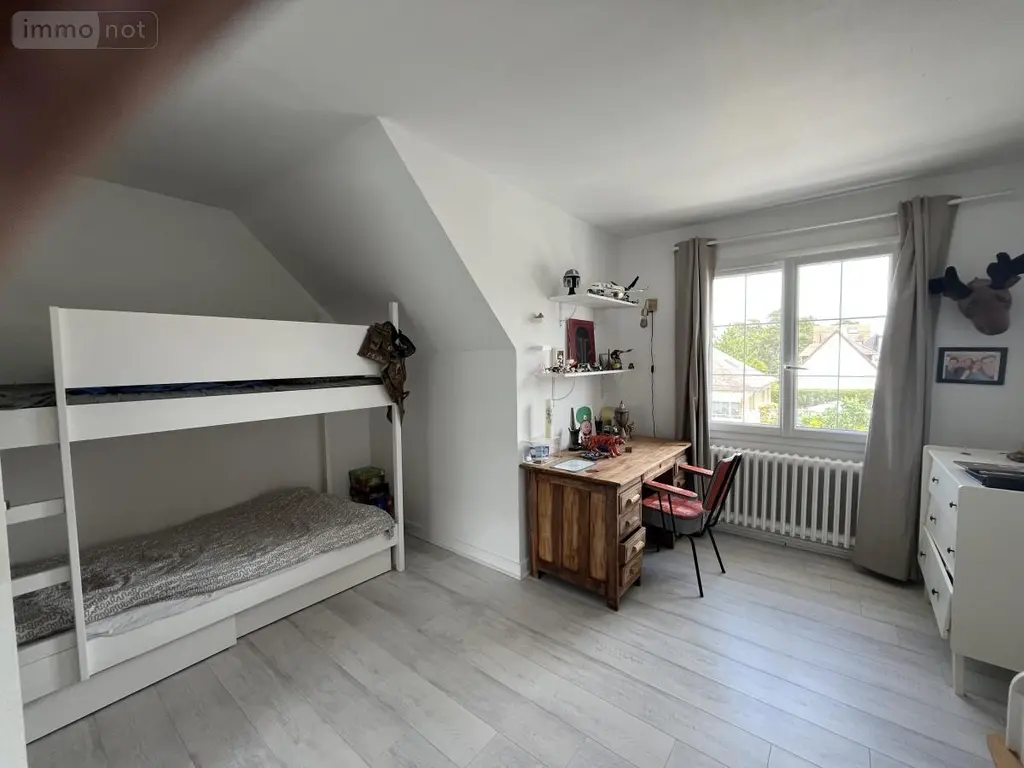 Maison a vendre Merville-Franceville-Plage 14810 Calvados 14 189 m2 6 pièces 992750 euros 14069-424 016