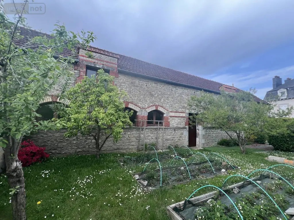 Maison a vendre Caulnes 22350 Côtes-d'Armor 22 262 m2 10 pièces 200790 euros 22044-3819 003