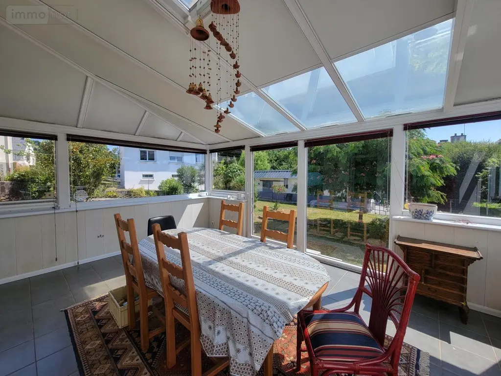 Maison a vendre Gourin 56110 Morbihan 56 134 m2 6 pièces 200060 euros 56071-2634 001
