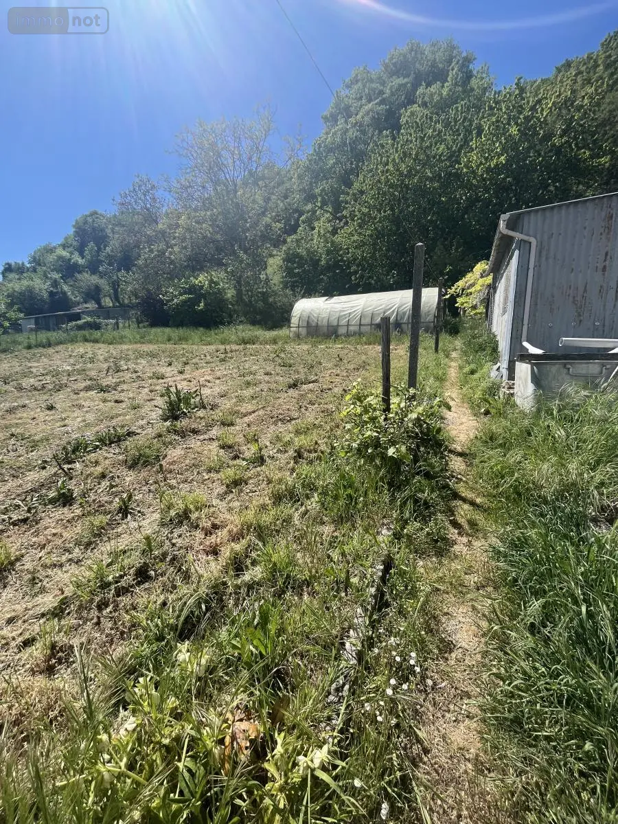 Maison a vendre Ports-sur-Vienne 37800 Indre-et-Loire 37 140 m2 6 pièces 180200 euros 37060-2373 013