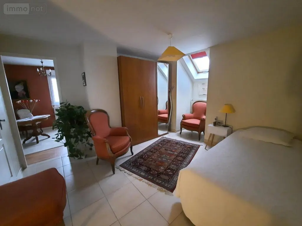 Maison a vendre Audincourt 25400 Doubs 25 139 m2 6 pièces 108000 euros 25054-1710 007