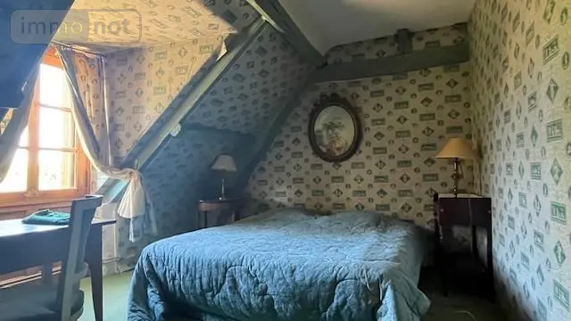 Maison a vendre Luynes 37230 Indre-et-Loire 37 192 m2 7 pièces 737000 euros 37009-2670 010