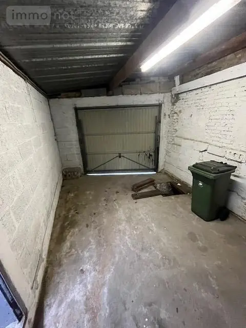 Maison a vendre Amiens 80000 Somme 80 37 m2 2 pièces 90000 euros 80011-5548 007