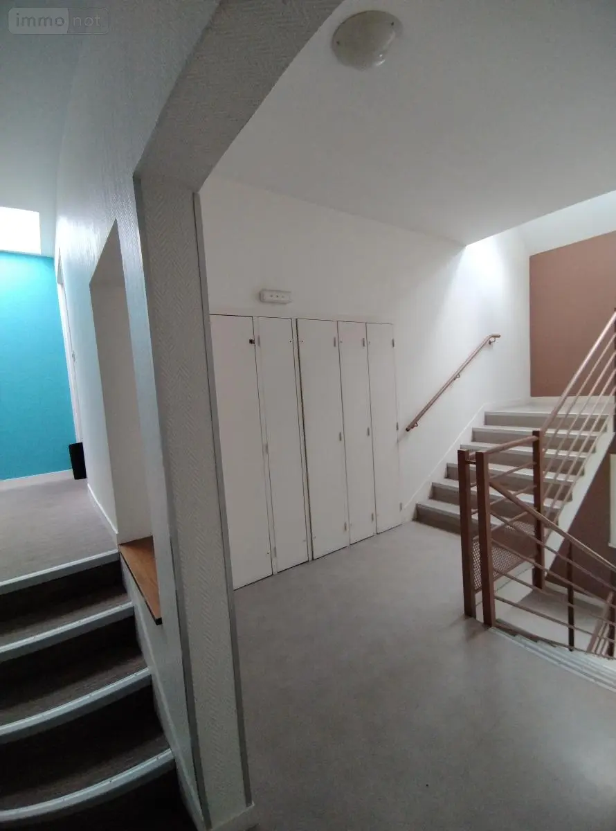 Immeuble de rapport a vendre Brest 29200 Finistère 29 644 m2 1875600 euros 29059-736 020